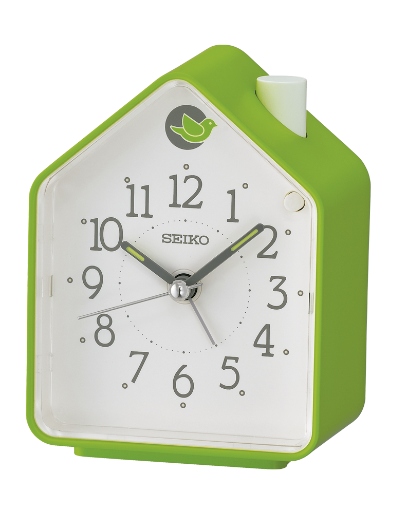 SEIKO CLOCKS WATCHES Mod. QHP010M